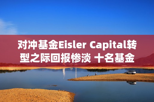 对冲基金Eisler Capital转型之际回报惨淡 十名基金经理离职  第1张