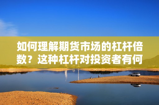 如何理解期货市场的杠杆倍数？这种杠杆对投资者有何影响？