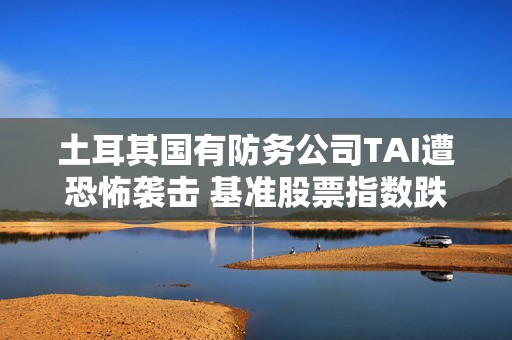 土耳其国有防务公司TAI遭恐怖袭击 基准股票指数跌2%