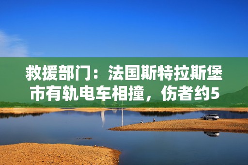 救援部门：法国斯特拉斯堡市有轨电车相撞，伤者约50人
