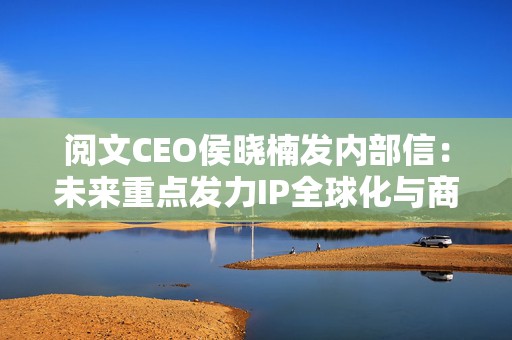 阅文CEO侯晓楠发内部信：未来重点发力IP全球化与商业化  第1张