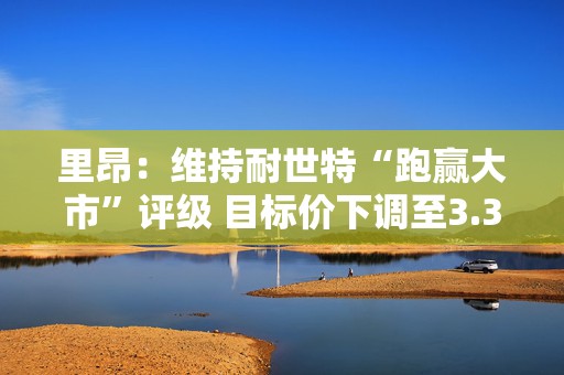 里昂：维持耐世特“跑赢大市”评级 目标价下调至3.3港元  第1张