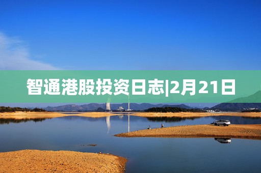 智通港股投资日志|2月21日  第1张