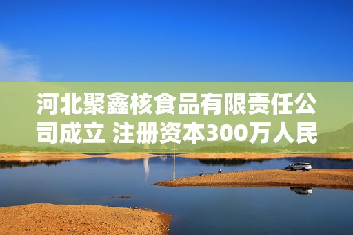 河北聚鑫核食品有限责任公司成立 注册资本300万人民币  第1张