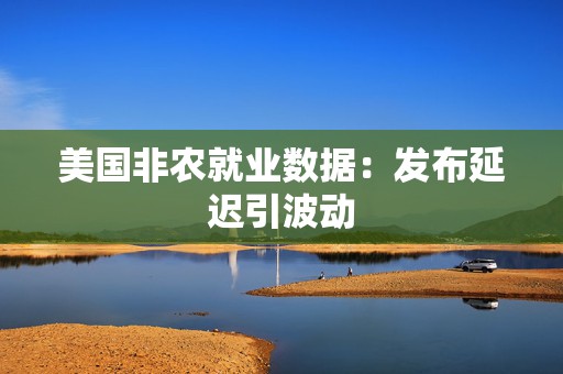 美国非农就业数据：发布延迟引波动  第1张