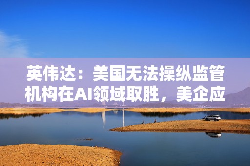 英伟达：美国无法操纵监管机构在AI领域取胜，美企应专注创新而不是编造荒诞谣言