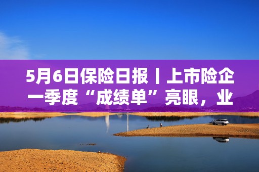 5月6日保险日报丨上市险企一季度“成绩单”亮眼，业务结构优化，银保渠道扛起上市险企一季度保费增长大旗