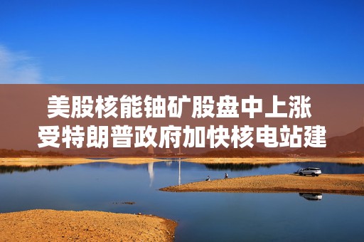 美股核能铀矿股盘中上涨 受特朗普政府加快核电站建设消息提振