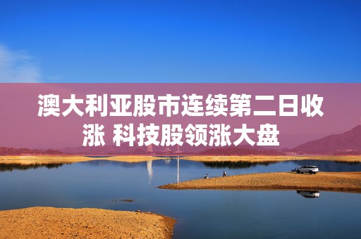 澳大利亚股市连续第二日收涨 科技股领涨大盘