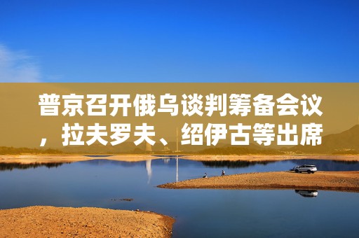 普京召开俄乌谈判筹备会议，拉夫罗夫、绍伊古等出席